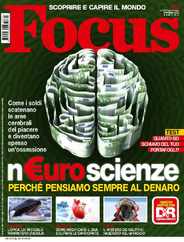 Focus Italia (Digital) Subscription                    October 1st, 2023 Issue
