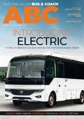 Australasian Bus & Coach (Digital) Subscription                    September 25th, 2023 Issue