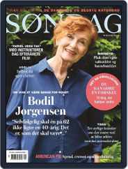 SØNDAG (Digital) Subscription                    September 25th, 2023 Issue