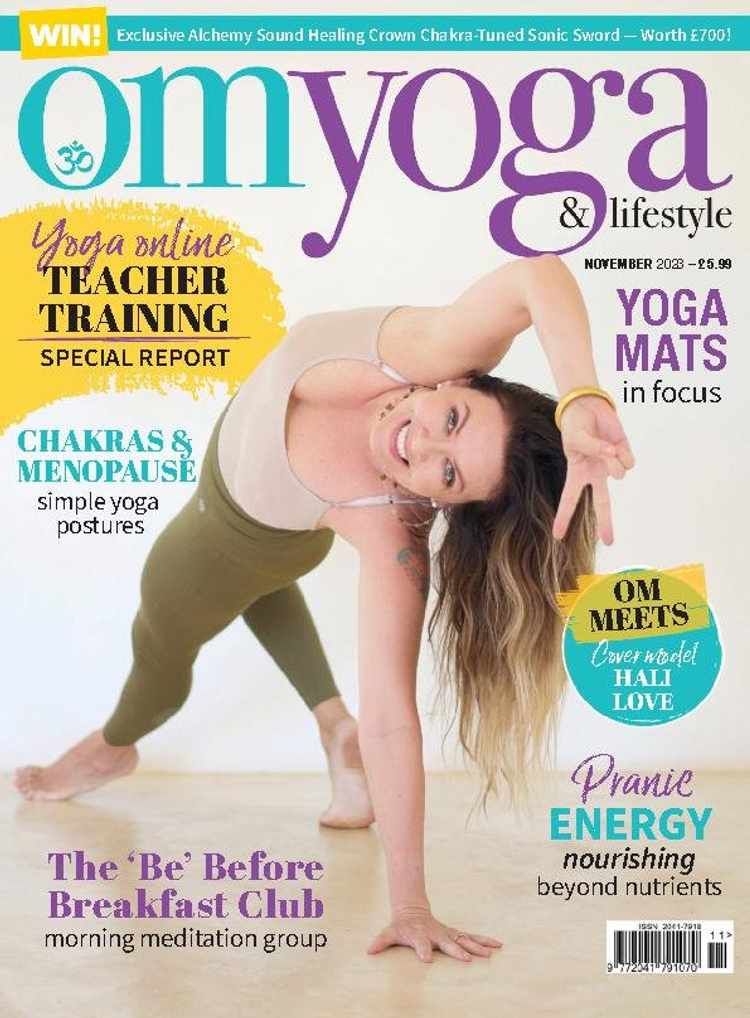 Unleash Your Zen: The Premium Cork Yoga Mat Collection – Grow From