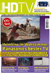 HDTV (Digital) Subscription                    September 25th, 2023 Issue