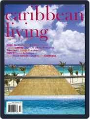 Caribbean Living (Digital) Subscription                    August 6th, 2012 Issue