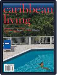 Caribbean Living (Digital) Subscription                    October 25th, 2012 Issue