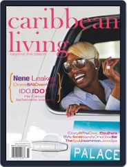 Caribbean Living (Digital) Subscription                    October 11th, 2013 Issue