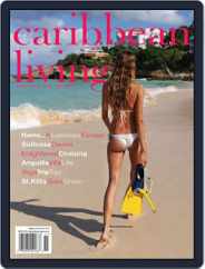 Caribbean Living (Digital) Subscription                    June 1st, 2015 Issue