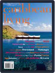 Caribbean Living (Digital) Subscription                    July 1st, 2015 Issue