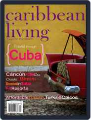 Caribbean Living (Digital) Subscription                    September 1st, 2015 Issue
