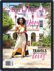 Caribbean Living (Digital) Subscription                    September 1st, 2018 Issue
