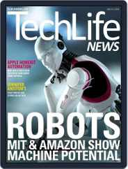 Techlife News (Digital) Subscription                    July 11th, 2014 Issue