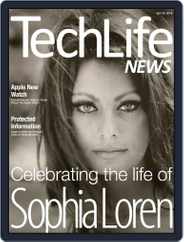 Techlife News (Digital) Subscription                    October 3rd, 2014 Issue