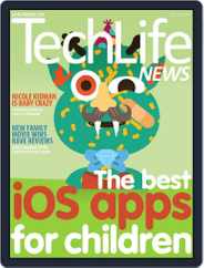 Techlife News (Digital) Subscription                    October 19th, 2014 Issue