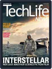 Techlife News (Digital) Subscription                    November 6th, 2014 Issue