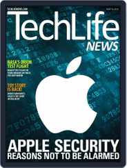 Techlife News (Digital) Subscription                    November 13th, 2014 Issue