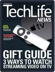 Techlife News (Digital) Subscription                    November 27th, 2014 Issue