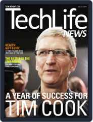 Techlife News (Digital) Subscription                    December 18th, 2014 Issue