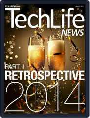 Techlife News (Digital) Subscription                    January 4th, 2015 Issue