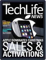 Techlife News (Digital) Subscription                    January 11th, 2015 Issue