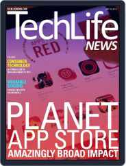 Techlife News (Digital) Subscription                    January 18th, 2015 Issue