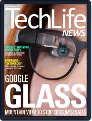 Techlife News (Digital) Subscription                    January 22nd, 2015 Issue