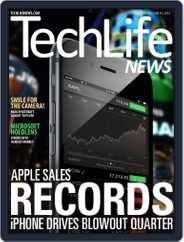 Techlife News (Digital) Subscription                    January 29th, 2015 Issue
