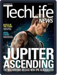 Techlife News (Digital) Subscription                    February 5th, 2015 Issue