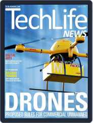 Techlife News (Digital) Subscription                    February 19th, 2015 Issue