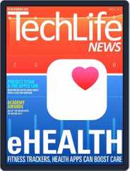 Techlife News (Digital) Subscription                    February 26th, 2015 Issue