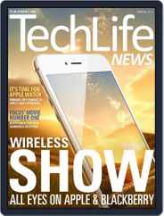 Techlife News (Digital) Subscription                    March 5th, 2015 Issue