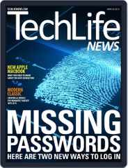 Techlife News (Digital) Subscription                    March 26th, 2015 Issue