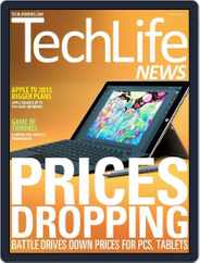 Techlife News (Digital) Subscription                    April 2nd, 2015 Issue