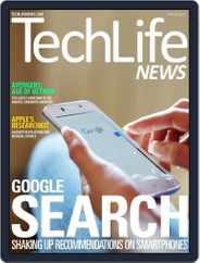 Techlife News (Digital) Subscription                    April 23rd, 2015 Issue