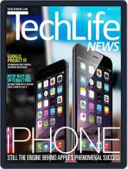 Techlife News (Digital) Subscription                    April 30th, 2015 Issue