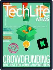 Techlife News (Digital) Subscription                    May 7th, 2015 Issue