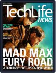 Techlife News (Digital) Subscription                    May 14th, 2015 Issue