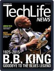 Techlife News (Digital) Subscription                    May 21st, 2015 Issue