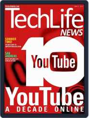 Techlife News (Digital) Subscription                    May 28th, 2015 Issue