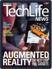 Techlife News (Digital) Subscription                    June 4th, 2015 Issue
