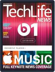 Techlife News (Digital) Subscription                    June 11th, 2015 Issue
