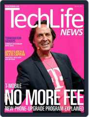 Techlife News (Digital) Subscription                    July 2nd, 2015 Issue