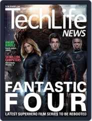 Techlife News (Digital) Subscription                    August 6th, 2015 Issue