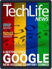 Techlife News (Digital) Subscription                    August 13th, 2015 Issue