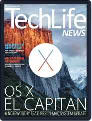 Techlife News (Digital) Subscription                    October 1st, 2015 Issue