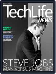 Techlife News (Digital) Subscription                    October 8th, 2015 Issue