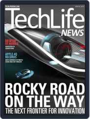 Techlife News (Digital) Subscription                    October 29th, 2015 Issue