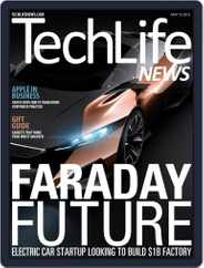 Techlife News (Digital) Subscription                    November 15th, 2015 Issue