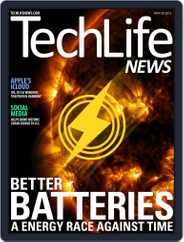 Techlife News (Digital) Subscription                    November 29th, 2015 Issue