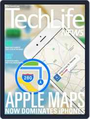 Techlife News (Digital) Subscription                    December 14th, 2015 Issue