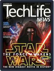 Techlife News (Digital) Subscription                    December 21st, 2015 Issue