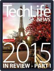 Techlife News (Digital) Subscription                    December 27th, 2015 Issue