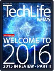 Techlife News (Digital) Subscription                    January 3rd, 2016 Issue